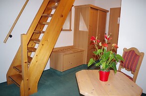 Hotel Alttolkewitzer Hof Dresden