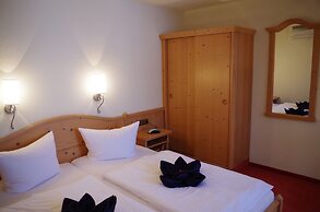 Hotel Alttolkewitzer Hof Dresden