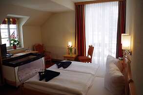 Hotel Alttolkewitzer Hof Dresden