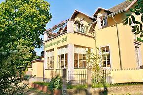 Hotel Alttolkewitzer Hof Dresden