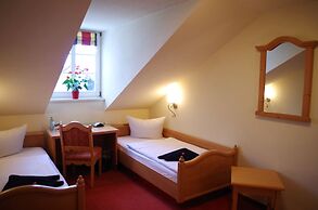 Hotel Alttolkewitzer Hof Dresden