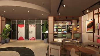 iStay by NH Berlin City Ost Hotel