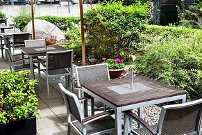 iStay by NH Berlin City Ost Hotel
