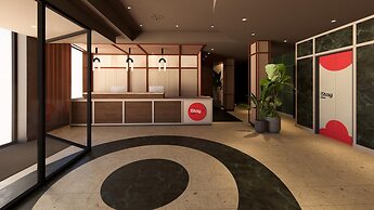 iStay by NH Berlin City Ost Hotel