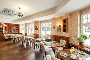 iStay by NH Berlin City Ost Hotel
