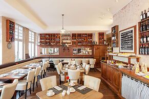 iStay by NH Berlin City Ost Hotel
