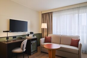 iStay by NH Berlin City Ost Hotel