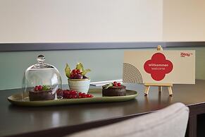 iStay by NH Berlin City Ost Hotel