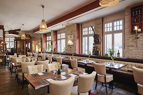 iStay by NH Berlin City Ost Hotel
