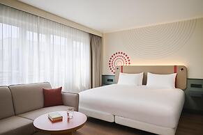 iStay by NH Berlin City Ost Hotel