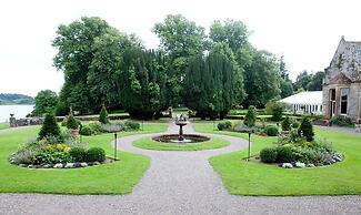 Castle Leslie Estate
