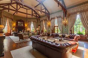 Castle Leslie Estate