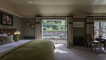 Castle Leslie Estate