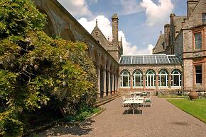 Castle Leslie Estate