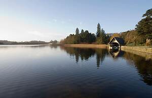 Castle Leslie Estate
