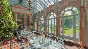Castle Leslie Estate