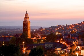 Maldron Hotel Shandon Cork