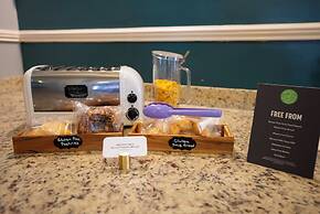 Maldron Hotel Shandon Cork