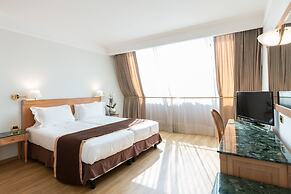 SHG Hotel De La Ville