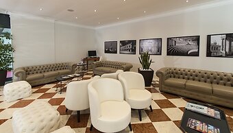 SHG Hotel De La Ville