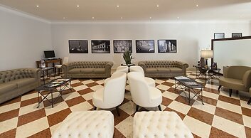 SHG Hotel De La Ville