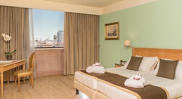SHG Hotel De La Ville