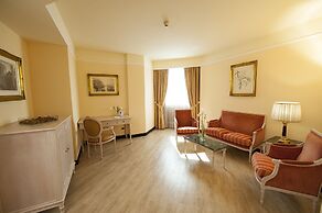 SHG Hotel De La Ville