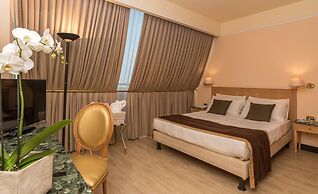 SHG Hotel De La Ville