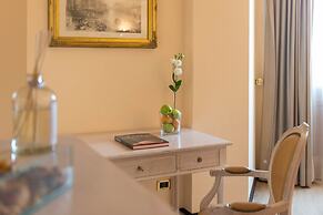 SHG Hotel De La Ville