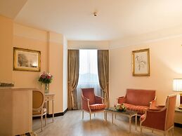 SHG Hotel De La Ville