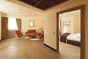 SHG Hotel De La Ville