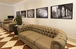 SHG Hotel De La Ville