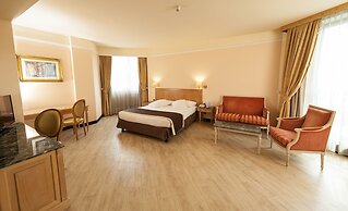 SHG Hotel De La Ville
