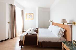 SHG Hotel De La Ville