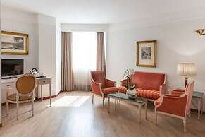 SHG Hotel De La Ville