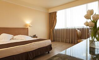 SHG Hotel De La Ville