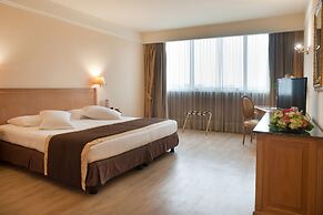 SHG Hotel De La Ville