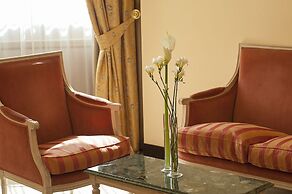 SHG Hotel De La Ville