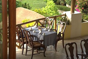 Quinta Real Acapulco