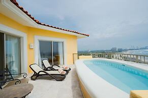 Quinta Real Acapulco