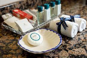 Quinta Real Acapulco