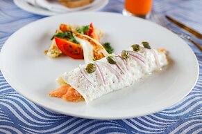 Quinta Real Acapulco