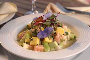 Quinta Real Acapulco