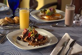 Quinta Real Acapulco