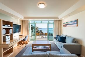 Paihia Beach Resort & Spa Hotel