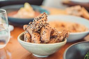 Paihia Beach Resort & Spa Hotel