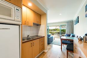 Paihia Beach Resort & Spa Hotel