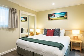 Paihia Beach Resort & Spa Hotel