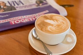 Paihia Beach Resort & Spa Hotel