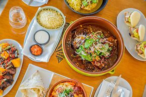 Paihia Beach Resort & Spa Hotel